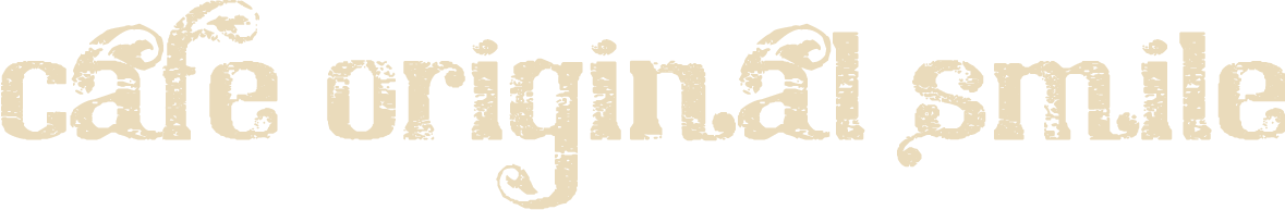 cafe original smile